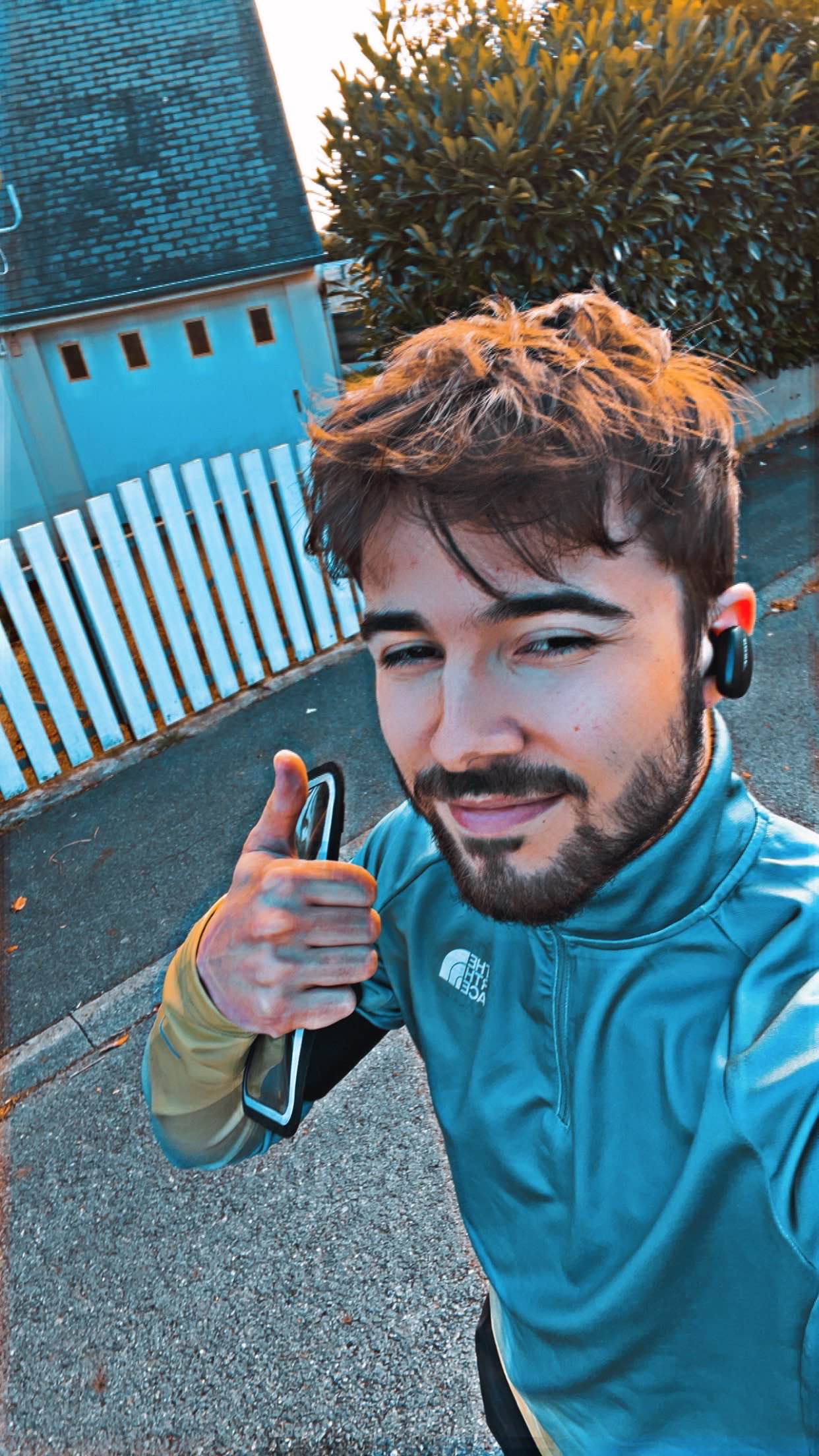 Profil de Joe, 22 ans, Plan Cul à Blaschette