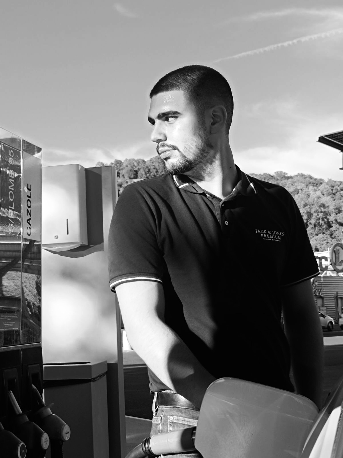 Profil de Herwan, 22 ans, Plan Cul à Wahlhausen