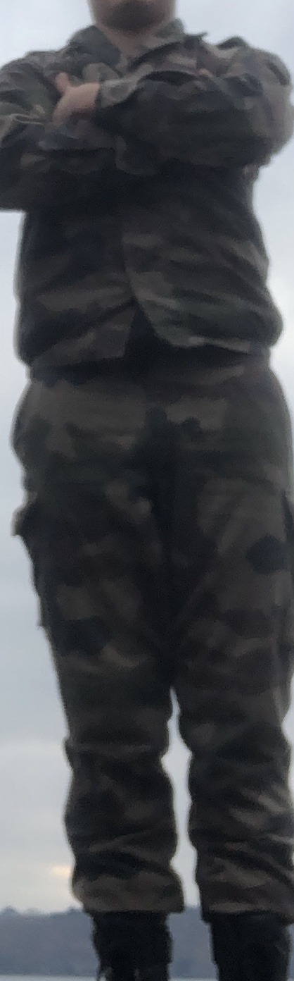 Profil de Irfan, 19 ans, Plan Cul à Liefrange