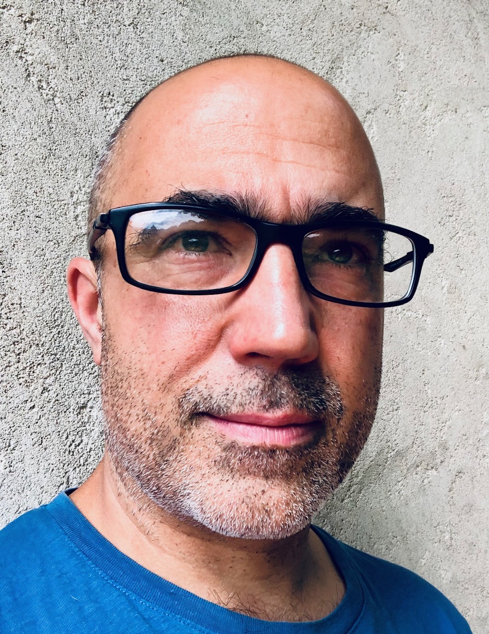 Profil de Luck, 45 ans, Plan Cul à Oberschlinder