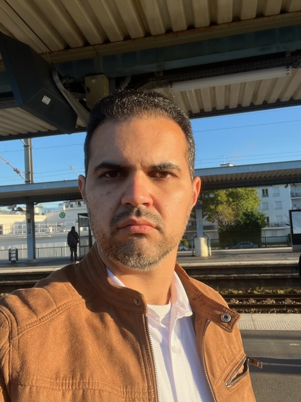 Profil de Mirza, 39 ans, Plan Cul à Unterschlinder