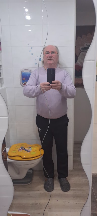 Profil de Kahis, 55 ans, Plan Cul à Bertrange