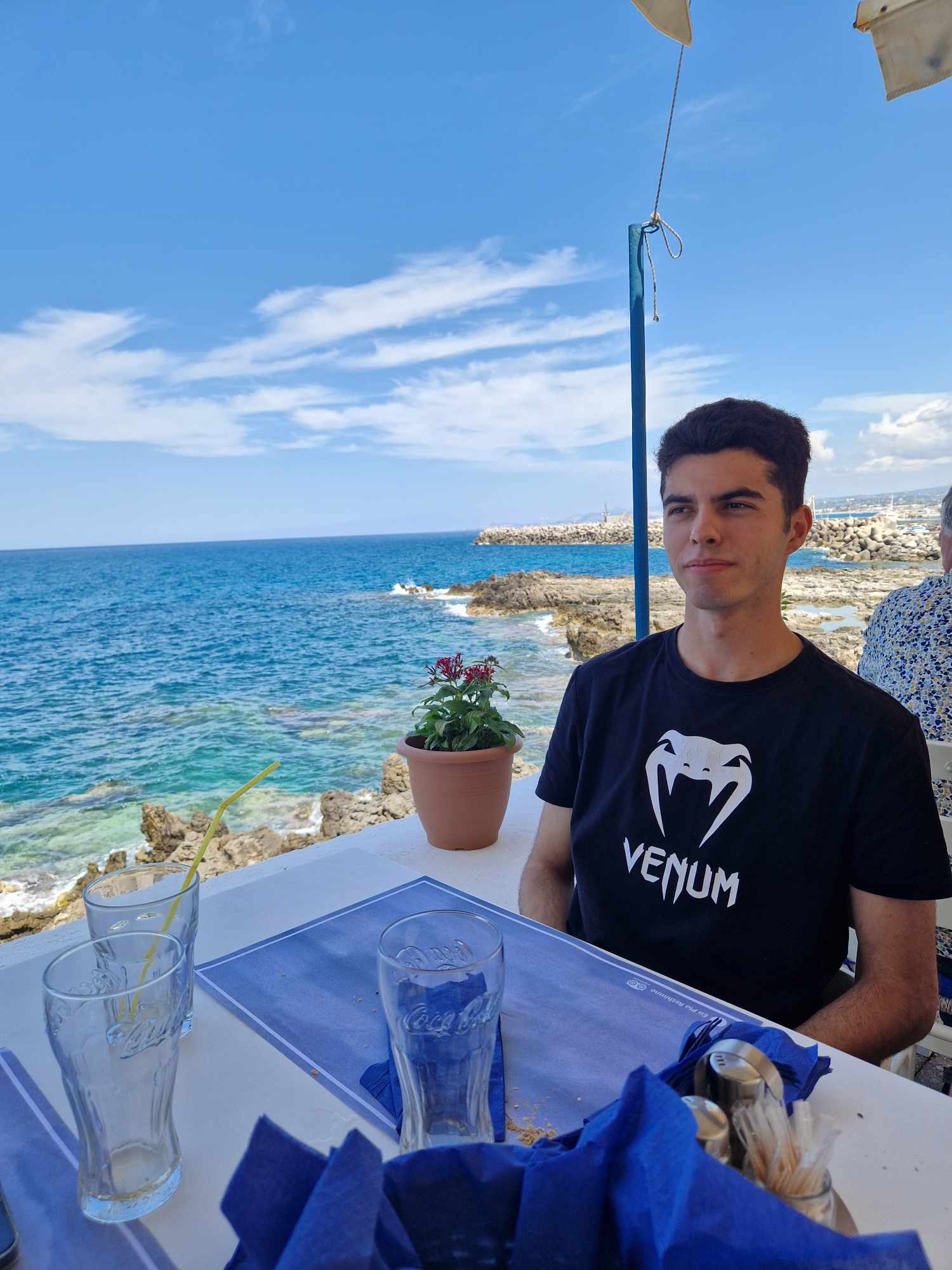 Profil de Benyamine, 21 ans, Plan Cul à Boevange-sur-Attert