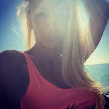 Profil de Amelya, 31 ans, Plan Cul à Kalkesbach (Consdorf)