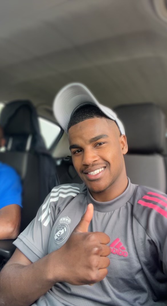 Profil de Moundir, 21 ans, Plan Cul à Lintgen