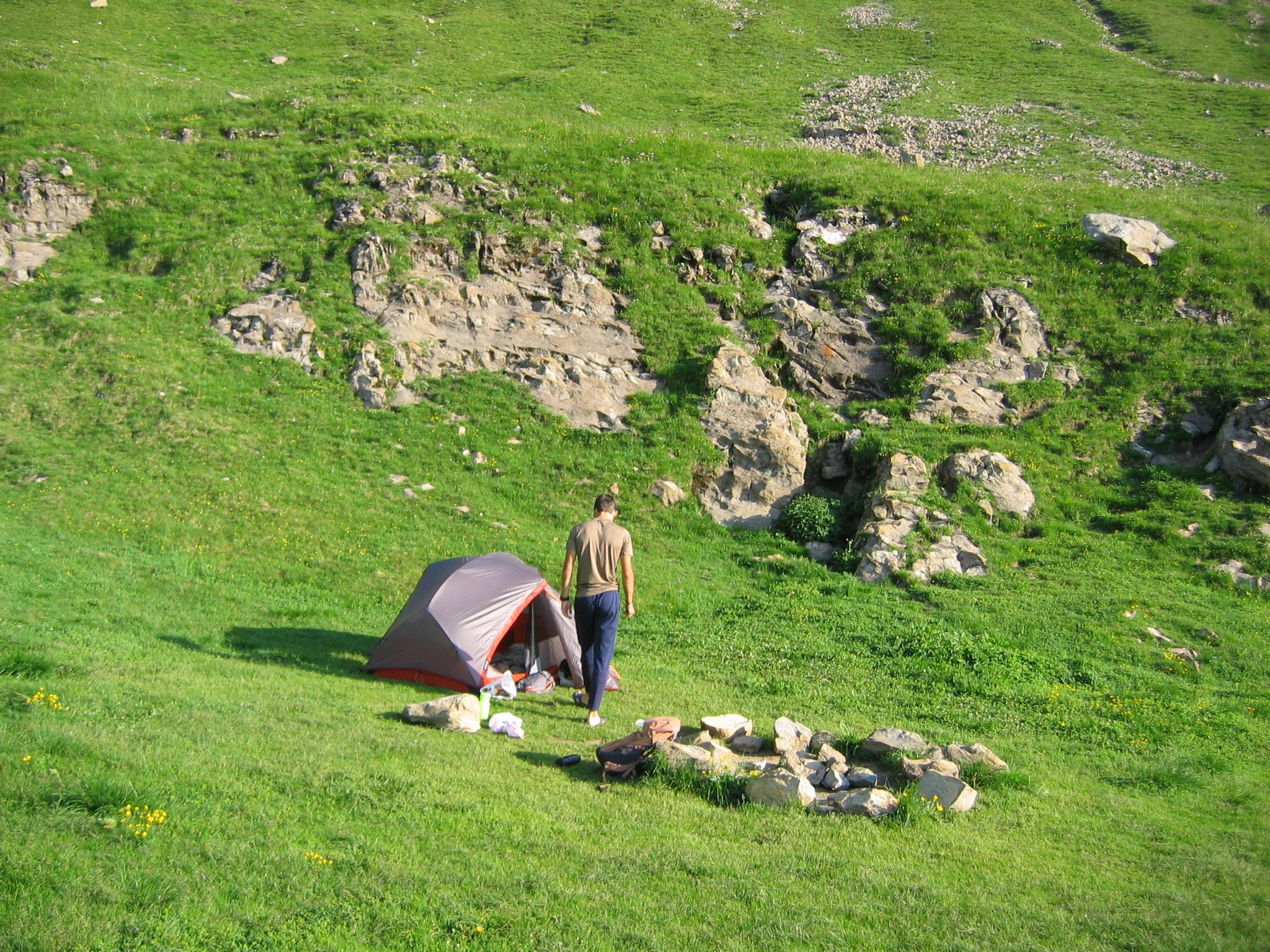 Profil de Guido, 20 ans, Plan Cul à Lausdorn
