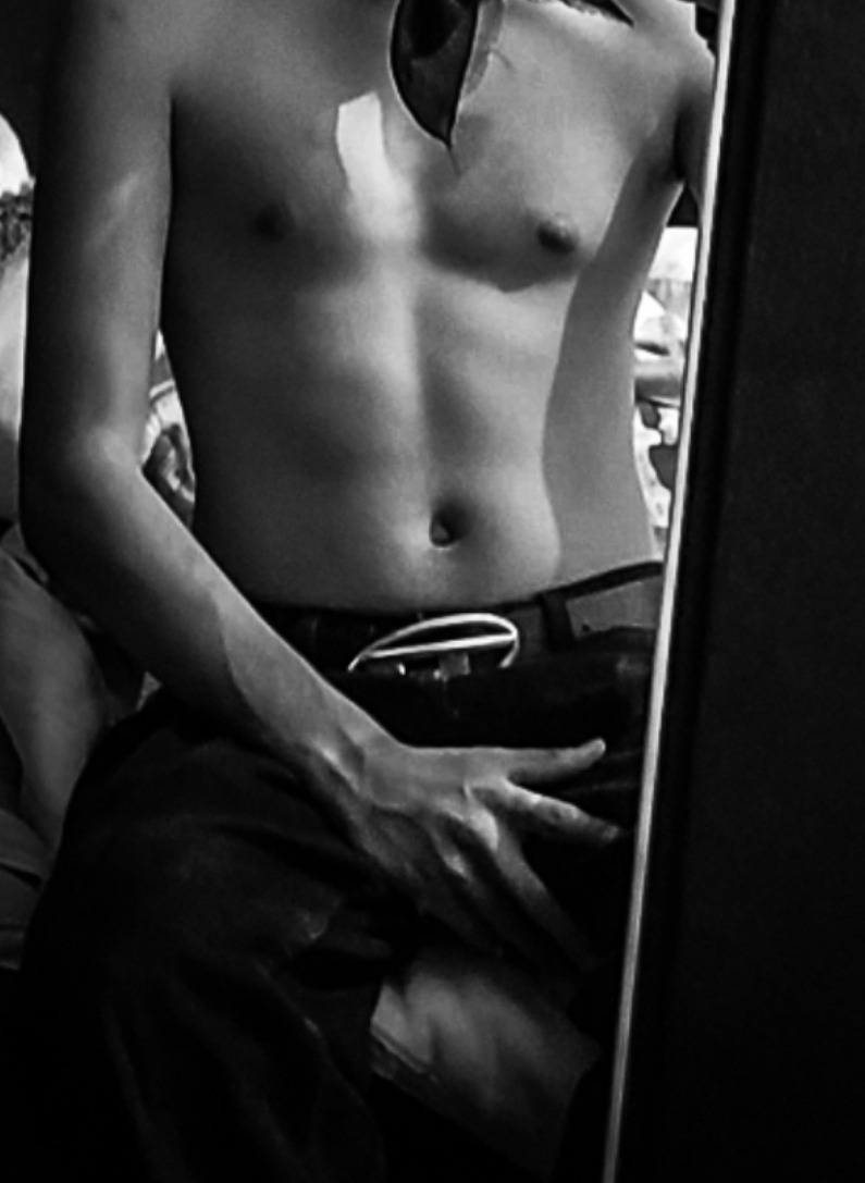 Profil de Emanuel, 19 ans, Plan Cul à Holzthum