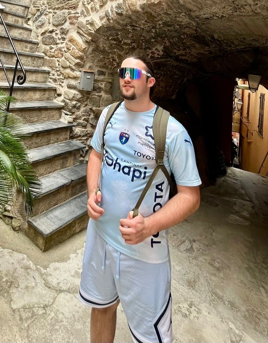 Profil de Mattheo, 21 ans, Plan Cul à Heiderscheidergrund