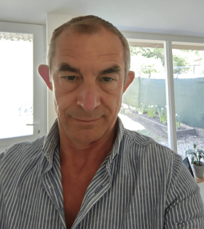 Profil de Nadjid, 55 ans, Plan Cul à Everlange