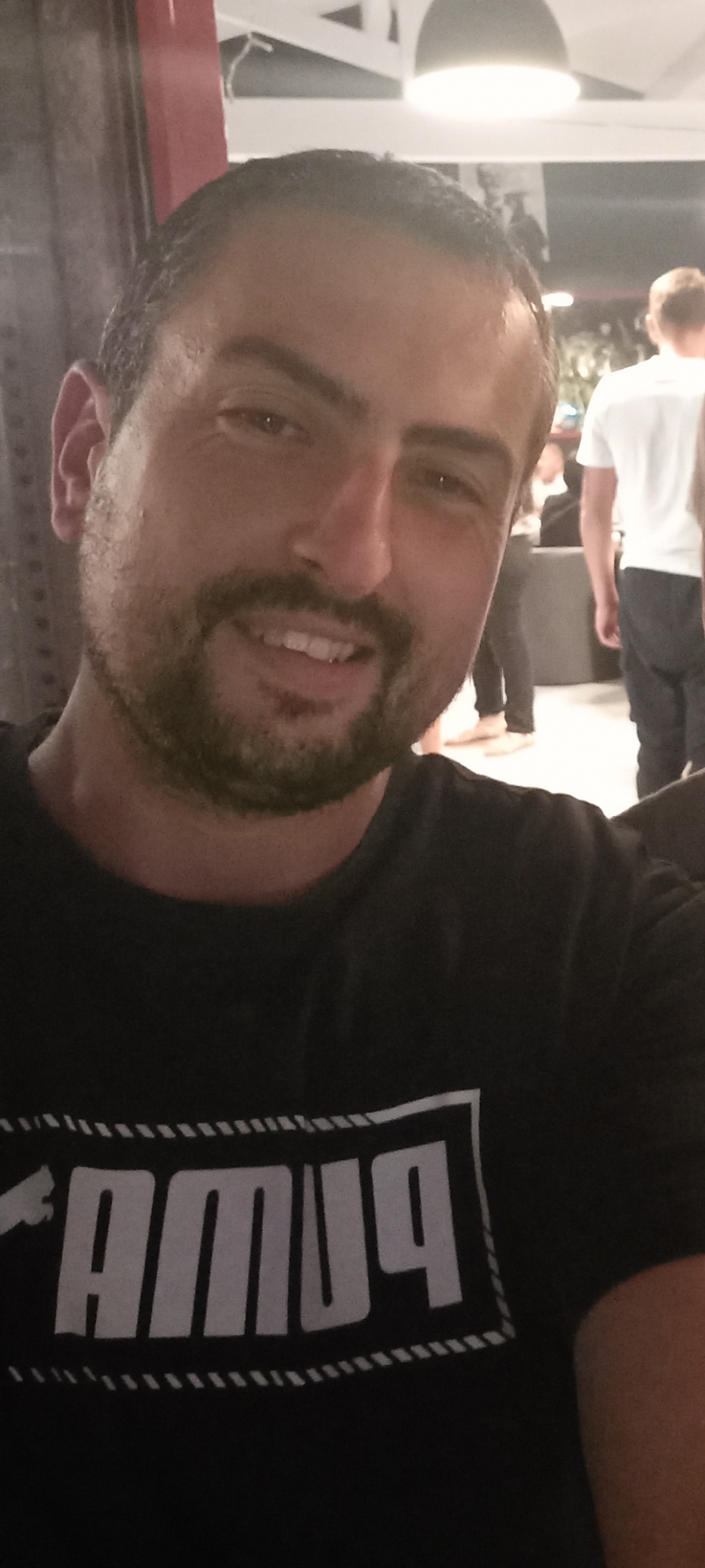 Profil de Thimoté, 36 ans, Plan Cul à Niederkorn