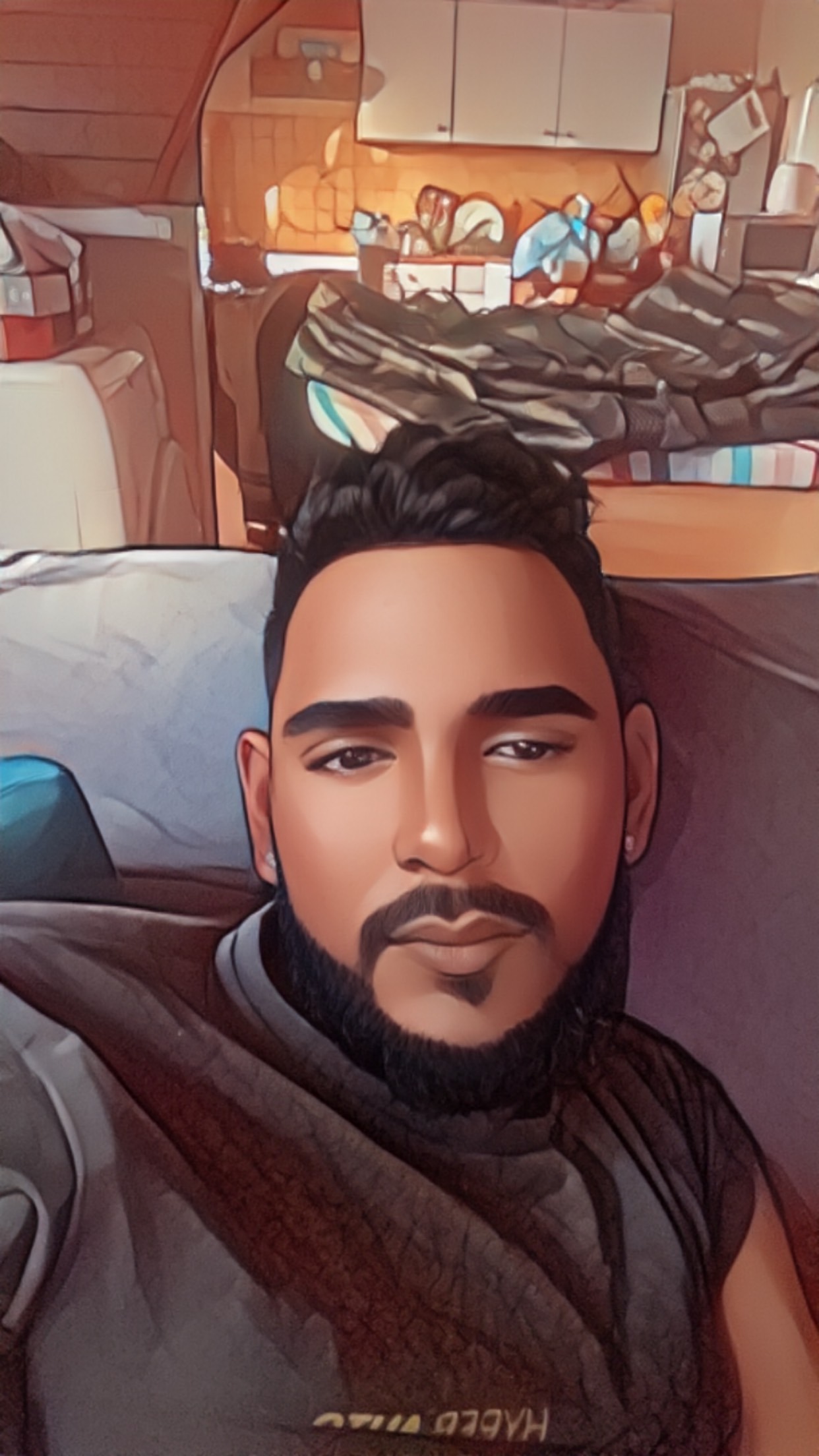 Profil de Iannis, 29 ans, Plan Cul à Wemperhardt