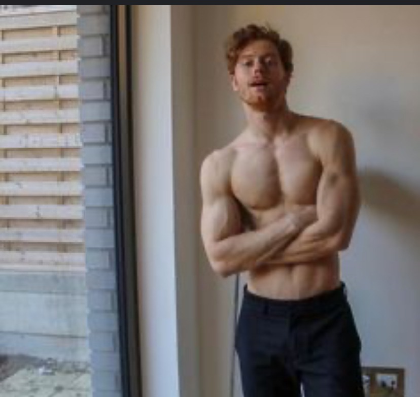 Profil de Berkan, 19 ans, Plan Cul à Leithum