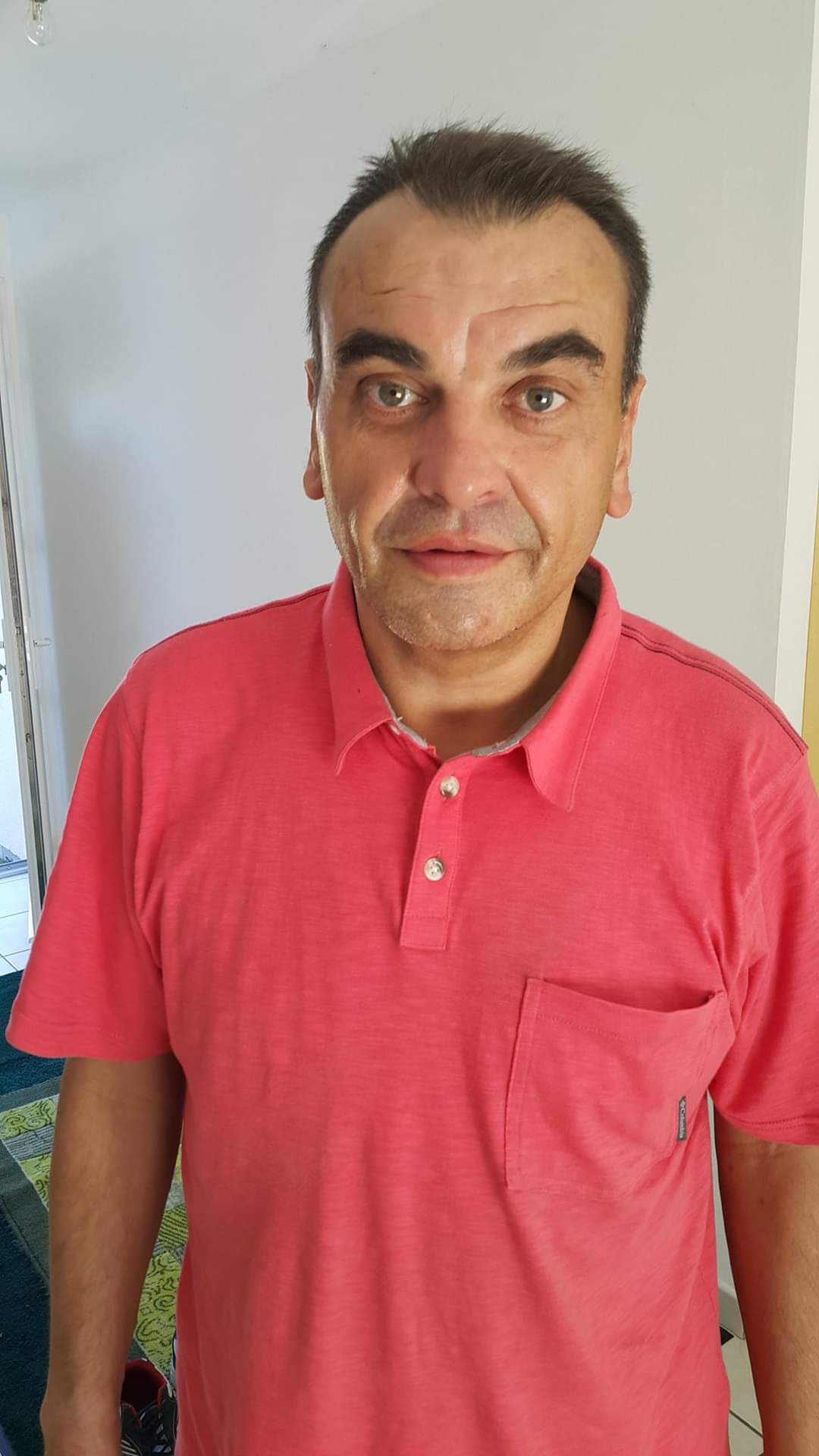 Profil de Hanafi, 55 ans, Plan Cul à Rodershausen