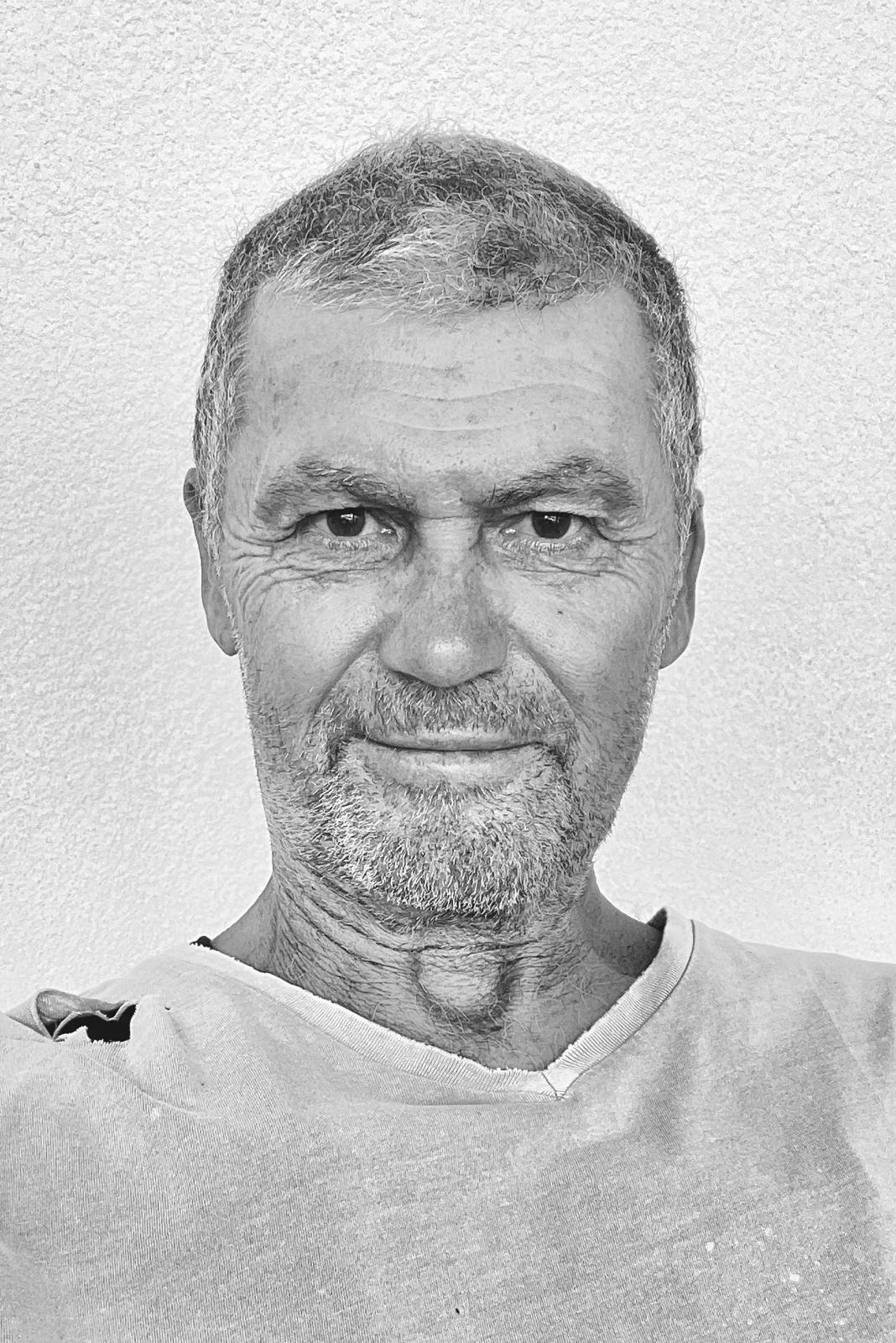 Profil de Bayron, 55 ans, Plan Cul à Nachtmanderscheid