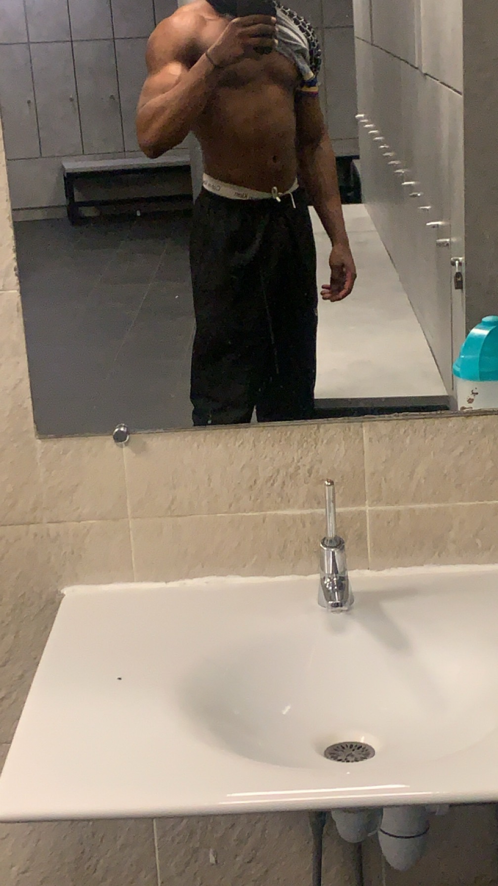 Profil de Georgi, 22 ans, Plan Cul à Wincrange