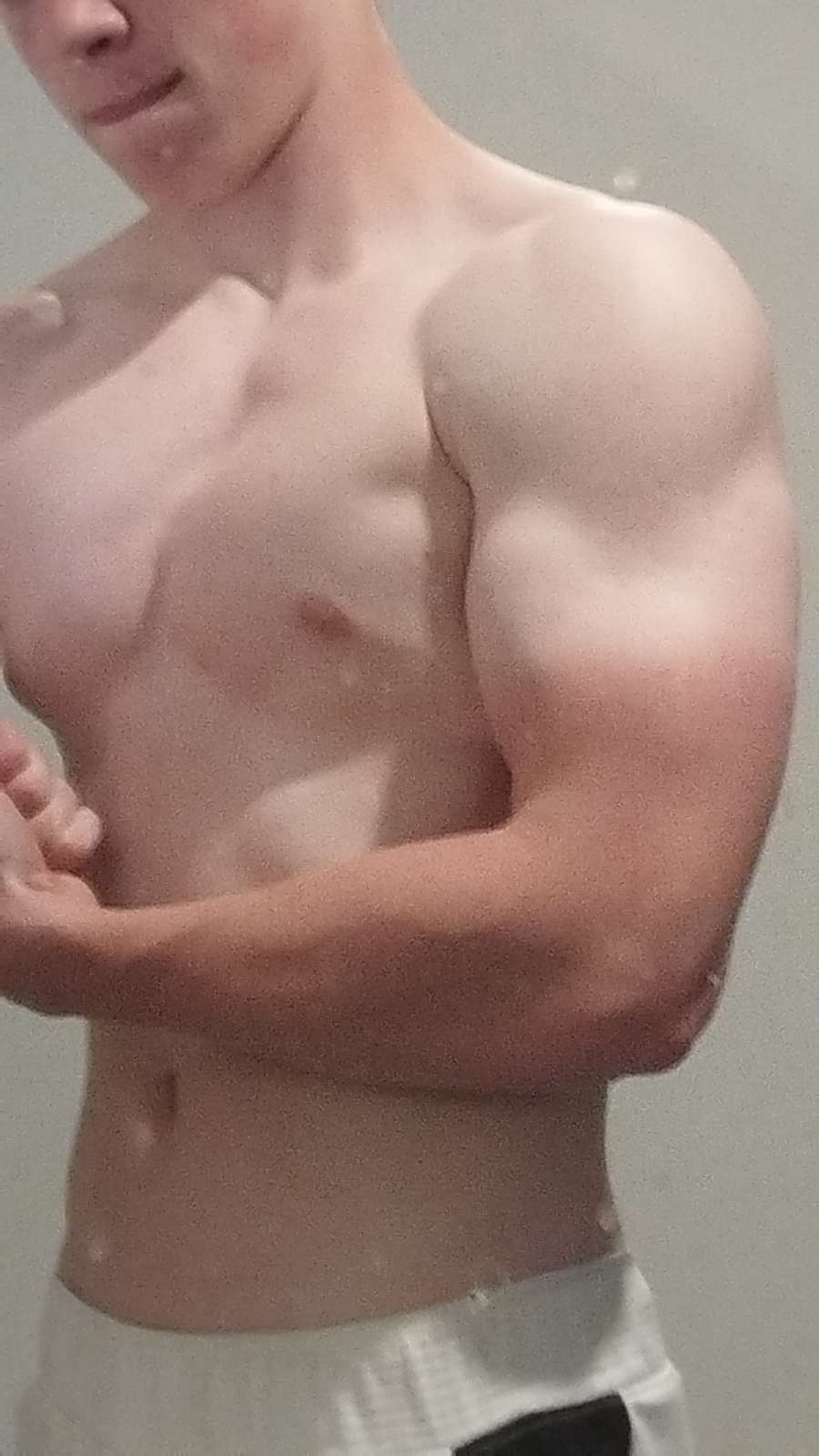 Profil de Jassem, 19 ans, Plan Cul à Käerjeng