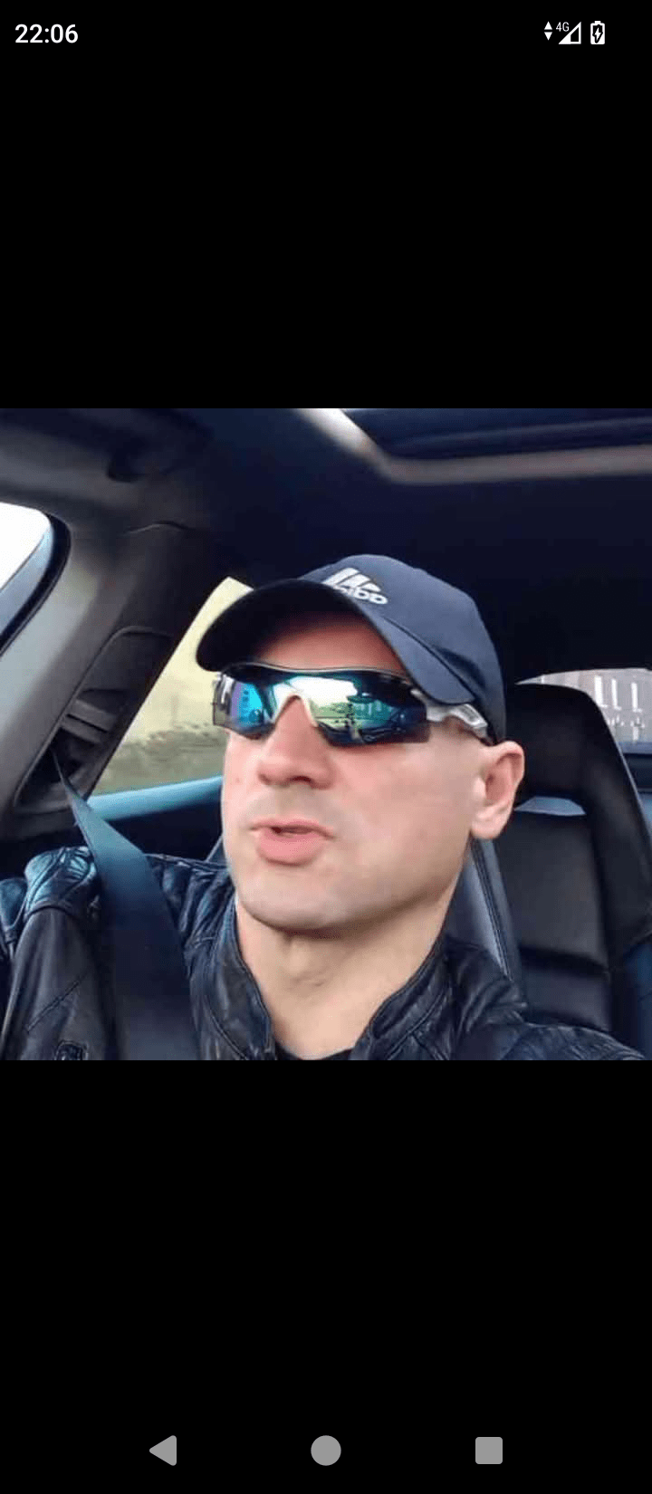 Profil de Edris, 46 ans, Plan Cul à Koetschette