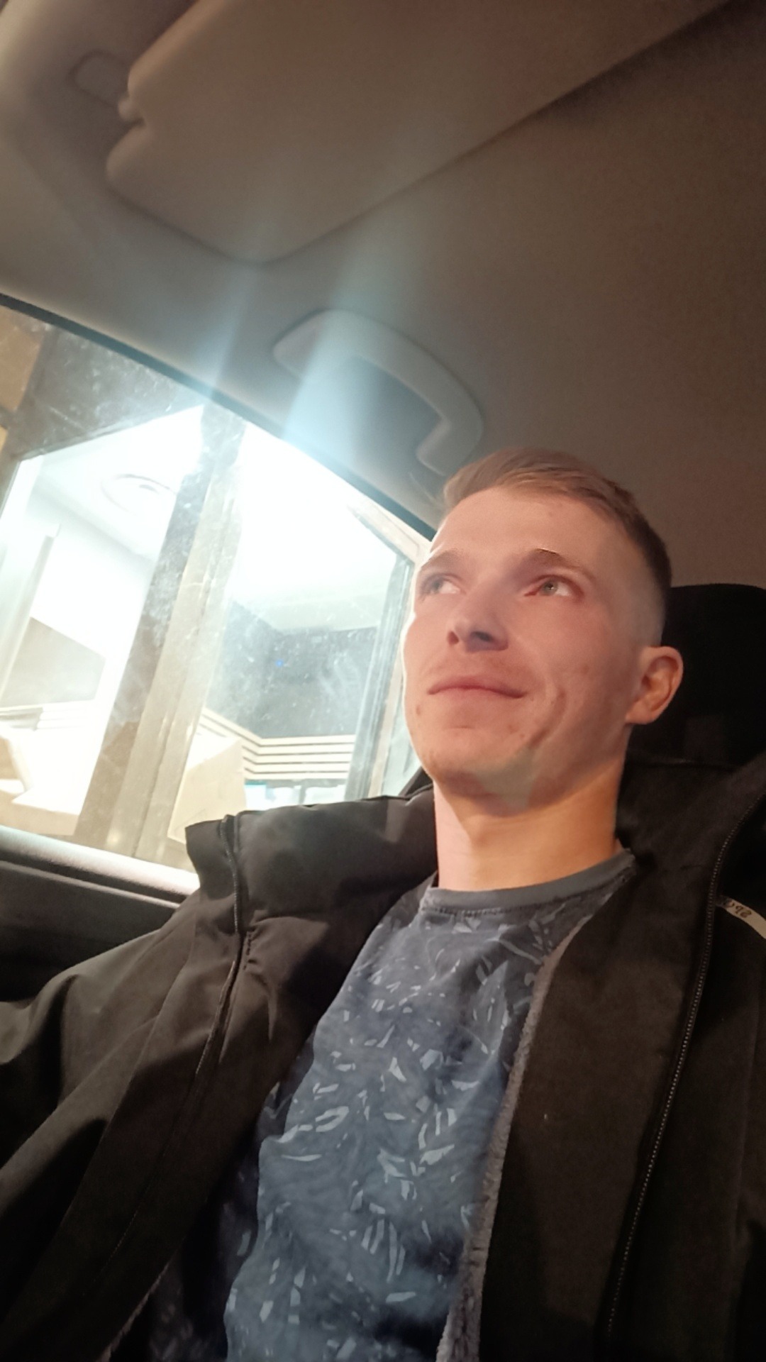 Profil de Yohanan, 30 ans, Plan Cul à Basbellain