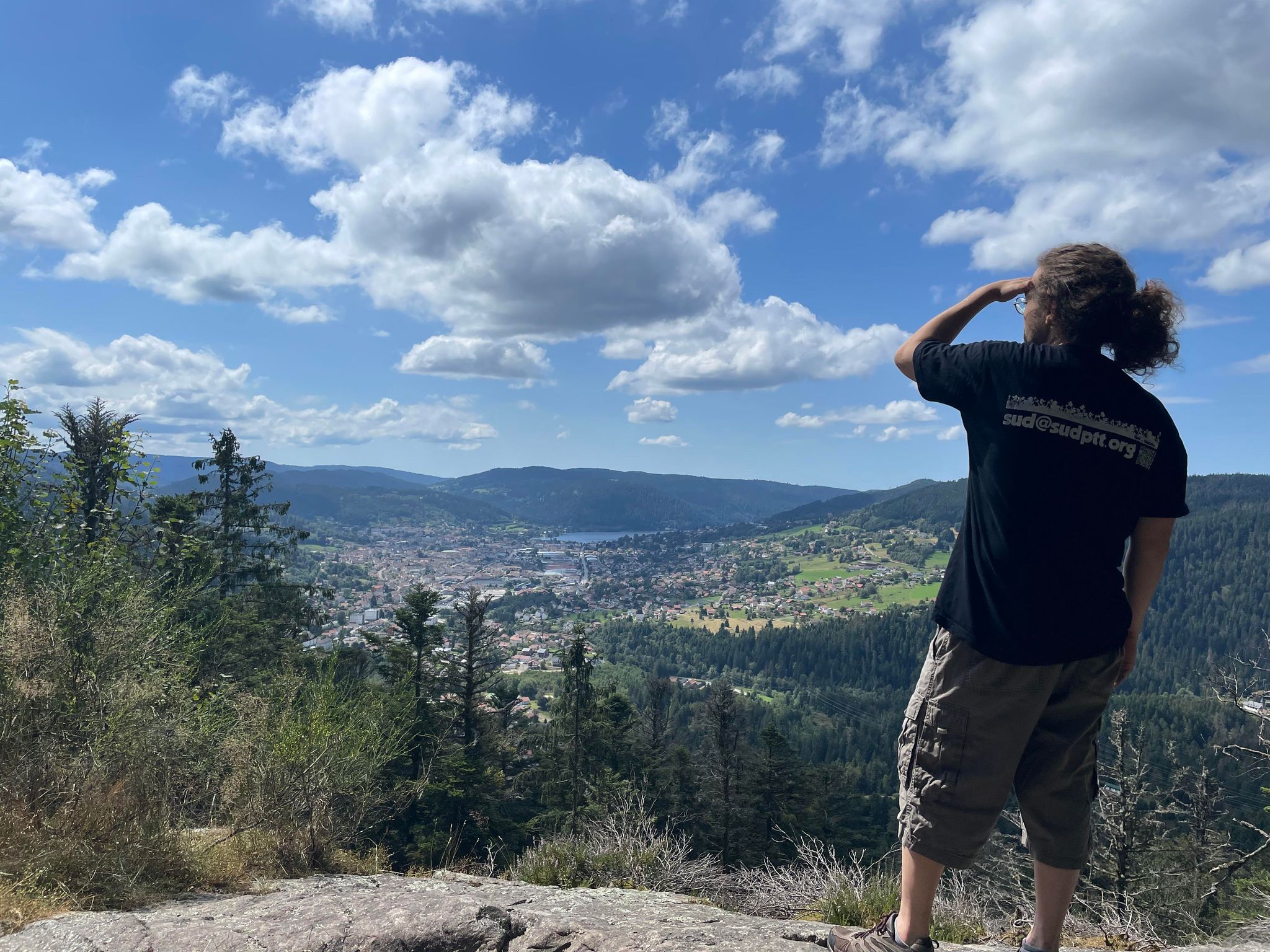 Profil de Makhtar, 35 ans, Plan Cul à Mecher