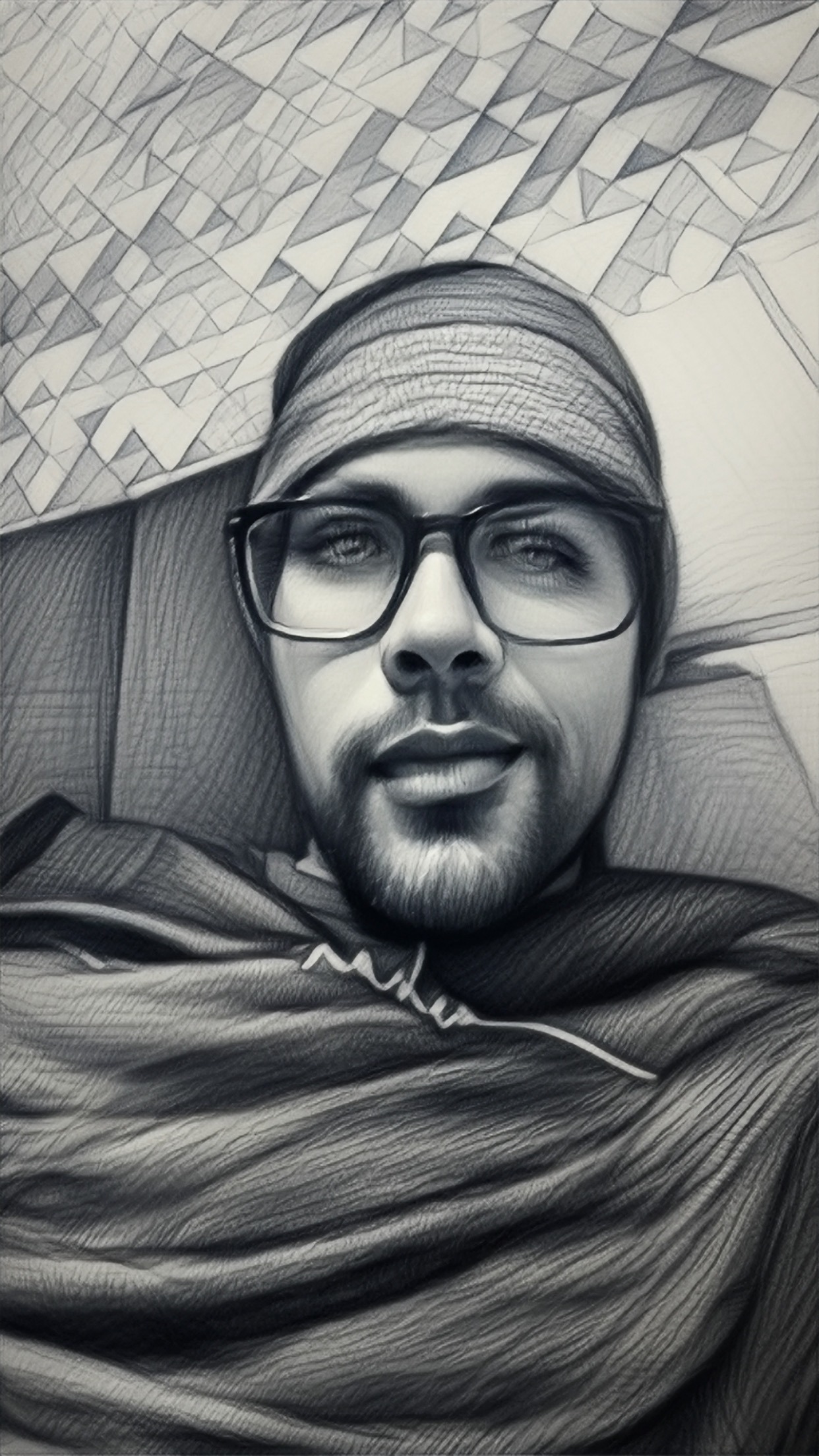 Profil de Riadh, 36 ans, Plan Cul à Heinerscheid