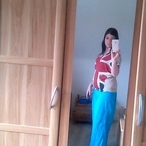 Profil de Daya, 27 ans, Plan Cul à Welfrange