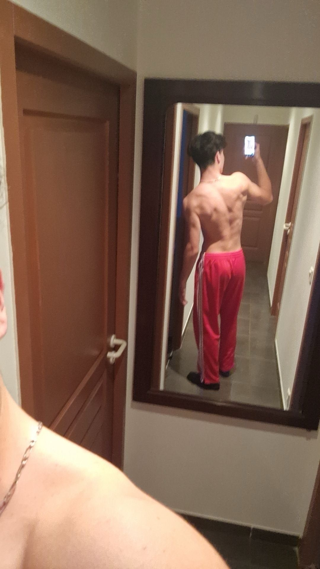 Profil de Akram, 22 ans, Plan Cul à Reuland